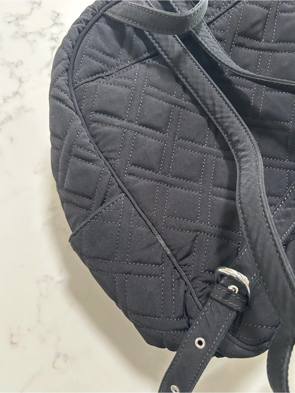Vera Bradley stylish quilted